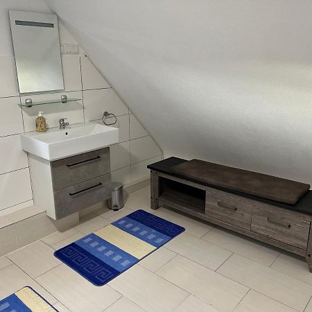 Ferienwohnungen Schewe II Bad Eilsen エクステリア 写真