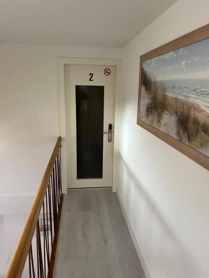 Ferienwohnungen Schewe II Bad Eilsen エクステリア 写真