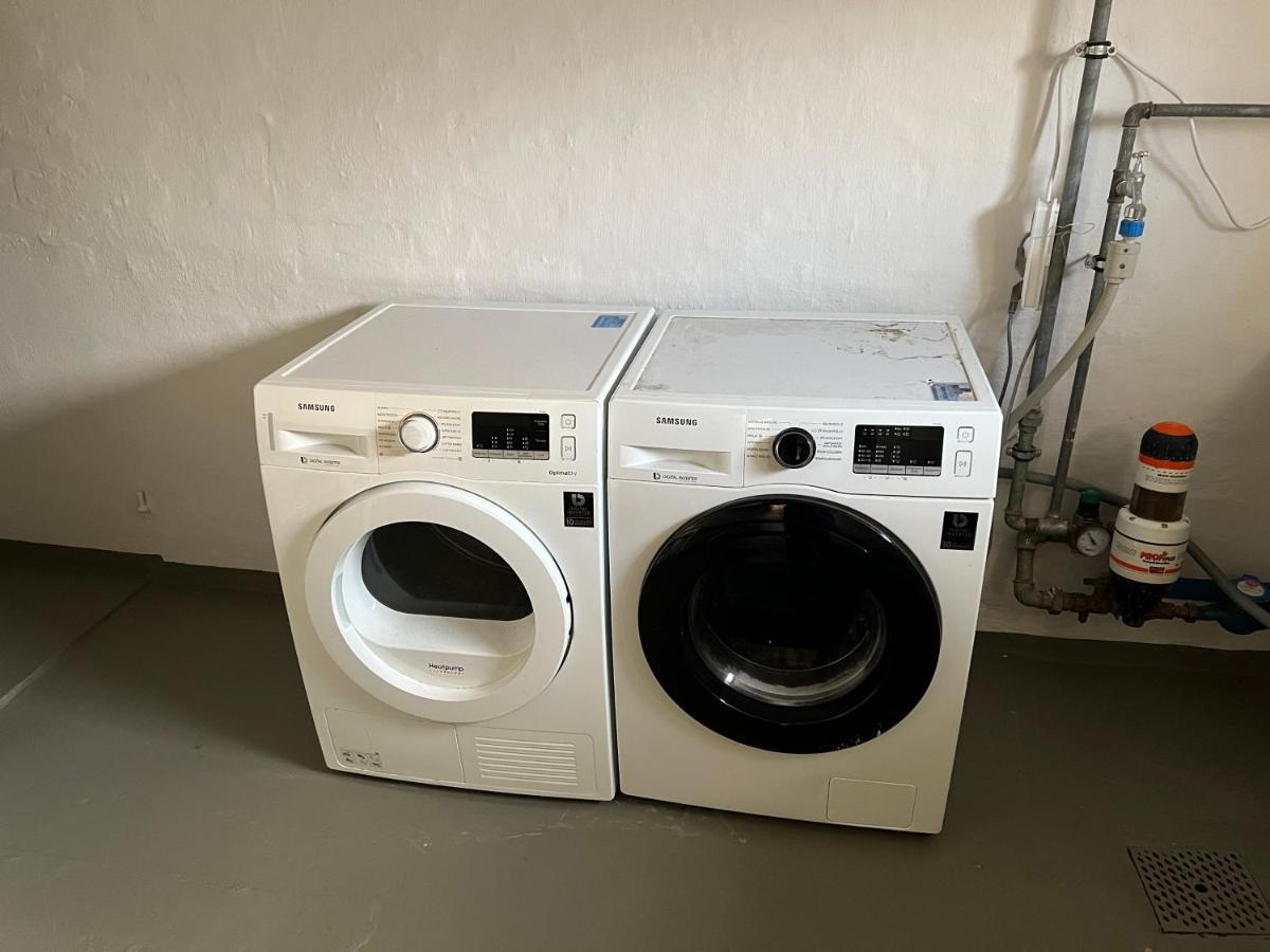 Ferienwohnungen Schewe II Bad Eilsen エクステリア 写真